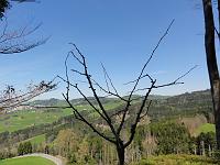  9. April 2011 - es ist schon fast Sommer auf der Landmark